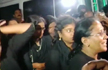 Sabarimala: 11 women return after being denied entry, protesters taken into custody